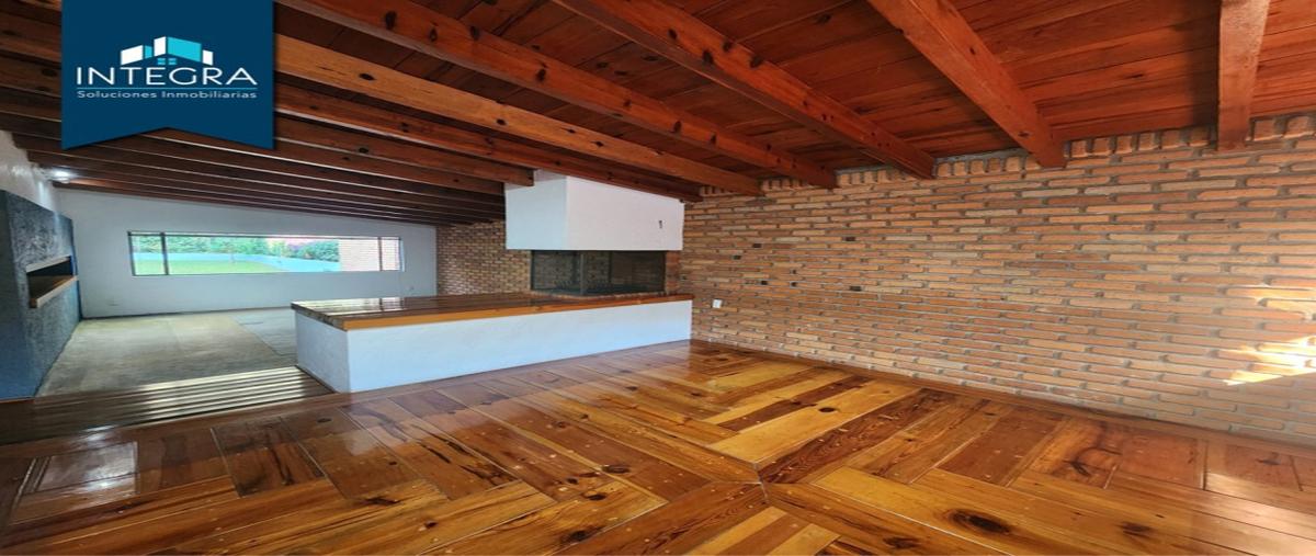 Foto de casa en condominio en renta en bosque de jacona , bosques de la herradura, huixquilucan, méxico, 30984811 No. 04