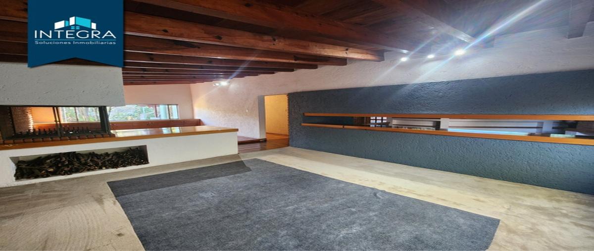 Foto de casa en condominio en renta en bosque de jacona , bosques de la herradura, huixquilucan, méxico, 30984811 No. 05