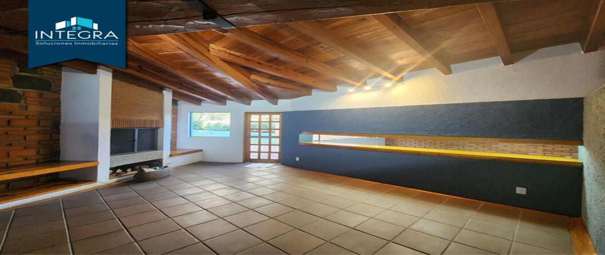 Foto de casa en condominio en renta en bosque de jacona , bosques de la herradura, huixquilucan, méxico, 30984811 No. 06