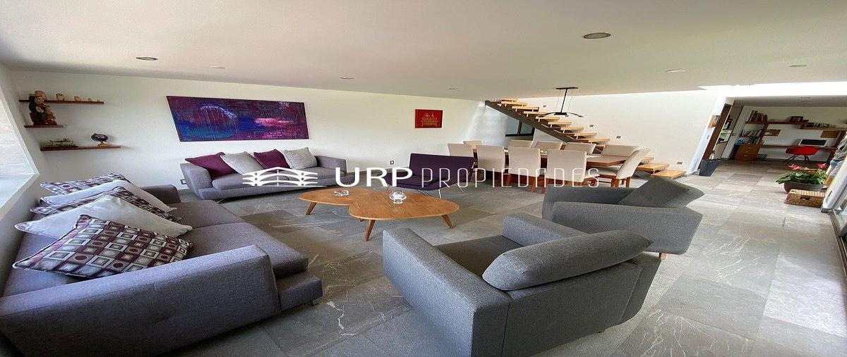 Foto de casa en venta en bosque de jacona , bosques de la herradura, huixquilucan, méxico, 31043079 No. 04