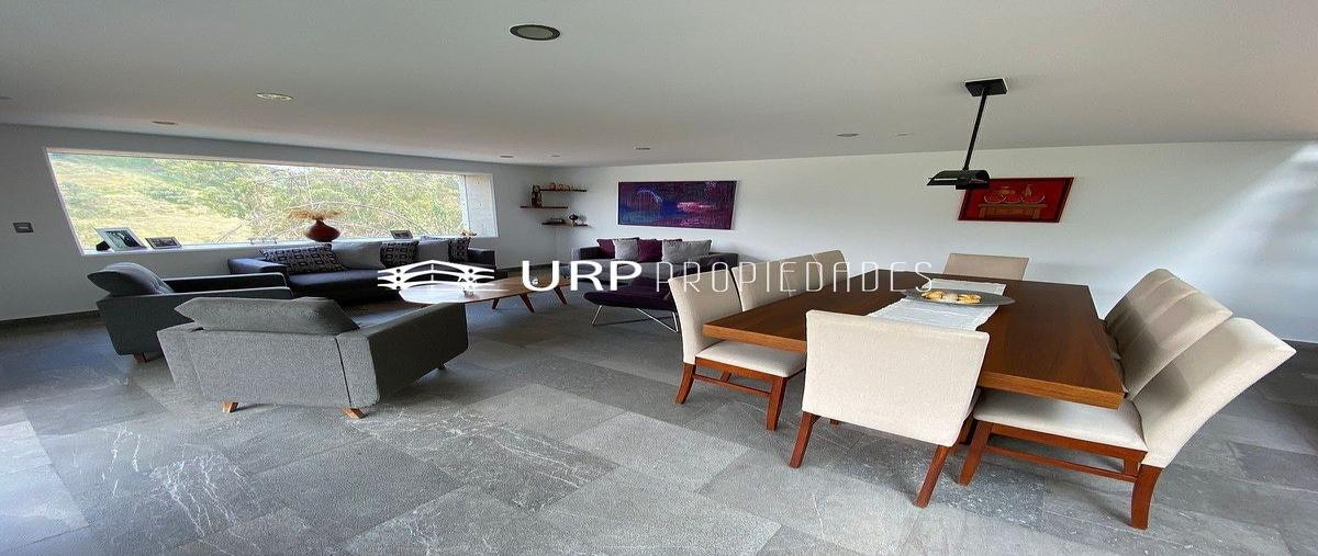 Foto de casa en venta en bosque de jacona , bosques de la herradura, huixquilucan, méxico, 31043079 No. 05