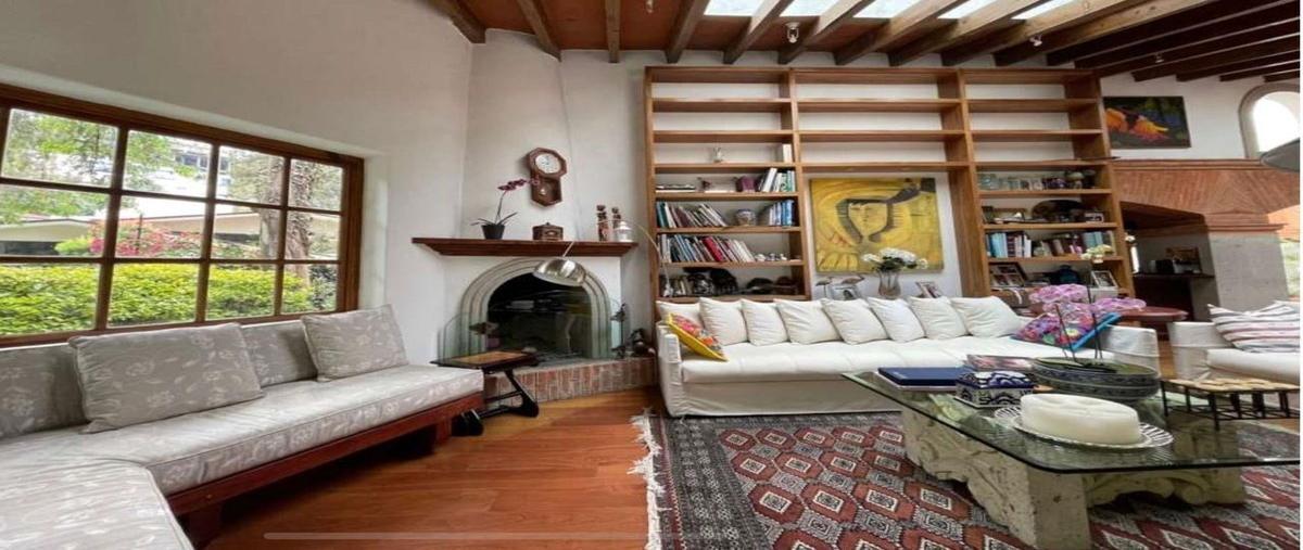 Foto de casa en venta en bosque de jazmines , bosque de las lomas, miguel hidalgo, df / cdmx, 0 No. 03