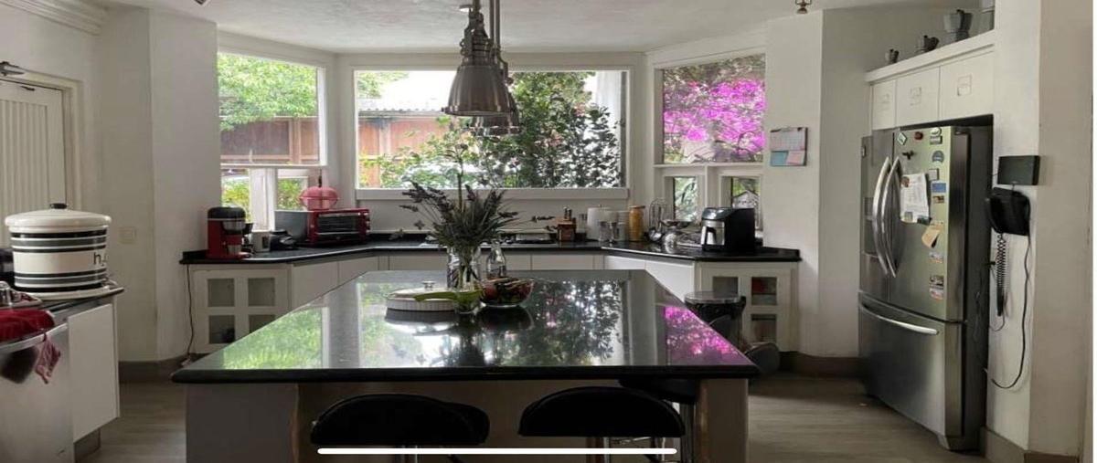 Foto de casa en venta en bosque de jazmines , bosque de las lomas, miguel hidalgo, df / cdmx, 0 No. 05