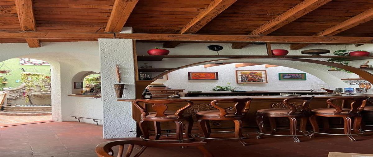 Foto de casa en venta en bosque de jazmines , bosque de las lomas, miguel hidalgo, df / cdmx, 29244797 No. 06