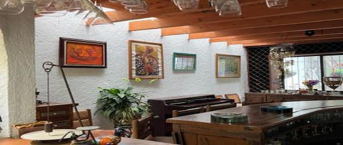 Foto de casa en venta en bosque de jazmines , bosque de las lomas, miguel hidalgo, df / cdmx, 29244797 No. 07