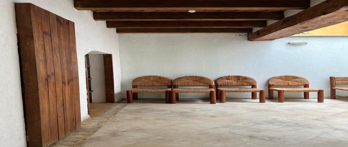 Foto de casa en venta en bosque de jazmines , bosque de las lomas, miguel hidalgo, df / cdmx, 29244801 No. 05
