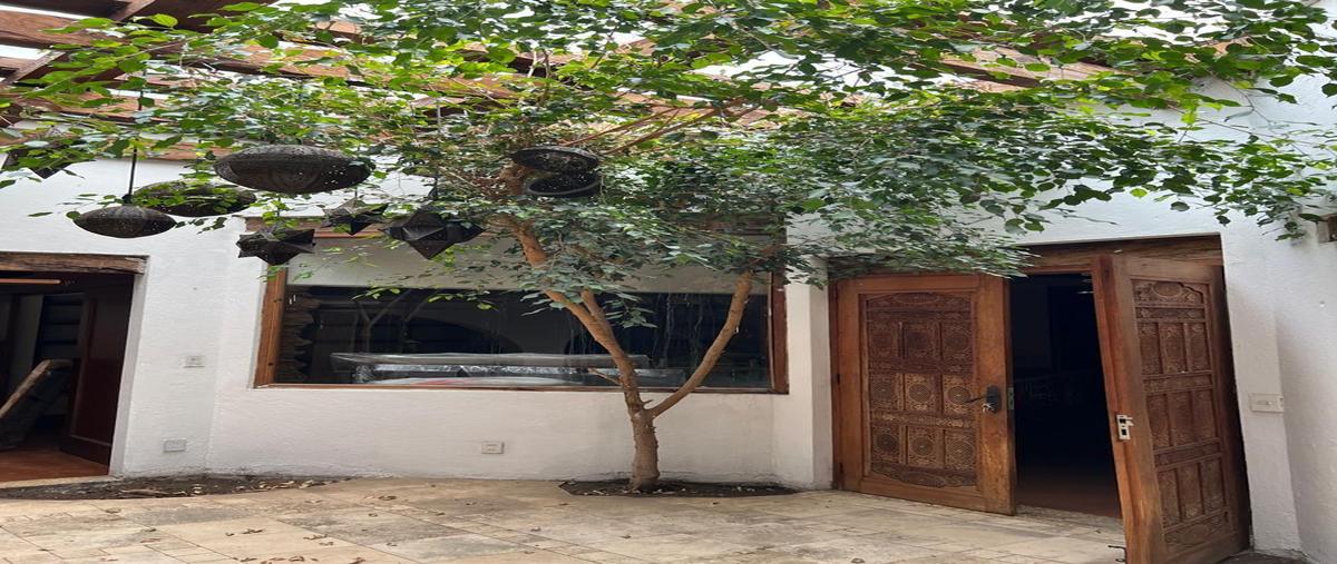 Foto de casa en venta en bosque de jazmines , bosque de las lomas, miguel hidalgo, df / cdmx, 29244801 No. 06