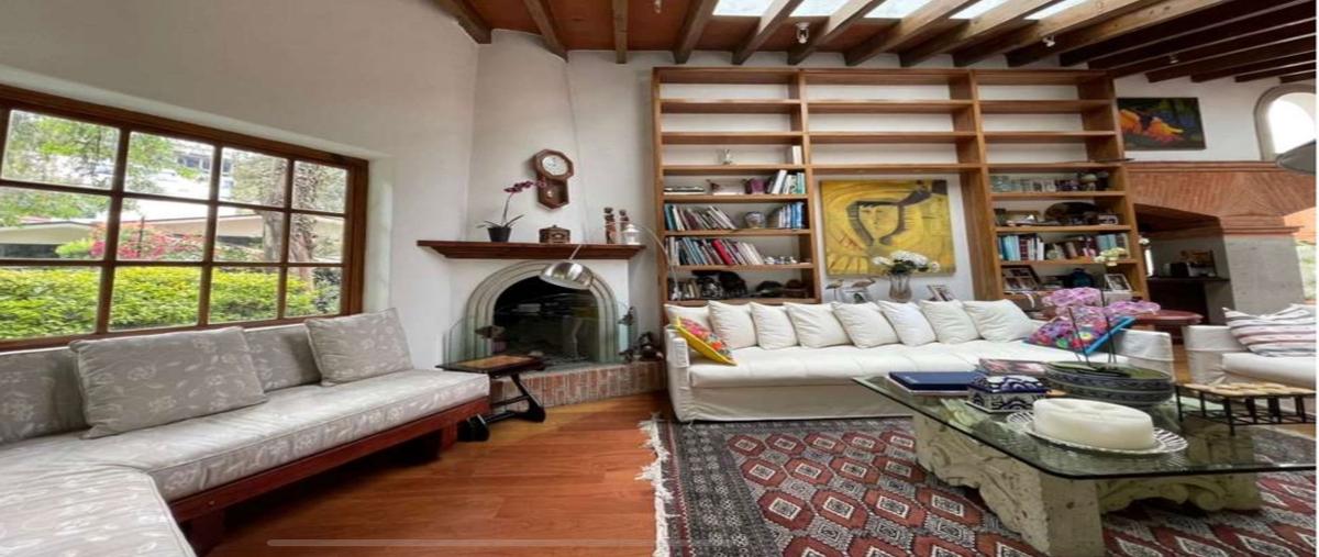 Foto de casa en venta en bosque de jazmines , bosques de las lomas, cuajimalpa de morelos, df / cdmx, 27703553 No. 05