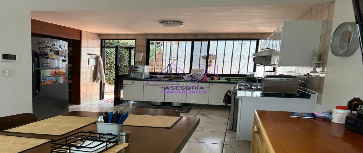 Foto de casa en venta en bosque de jiquilpan , bosques de la herradura, huixquilucan, méxico, 28593187 No. 06