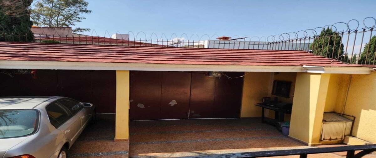 Foto de casa en venta en bosque de jiquilpan , bosques de la herradura, huixquilucan, méxico, 30213176 No. 04