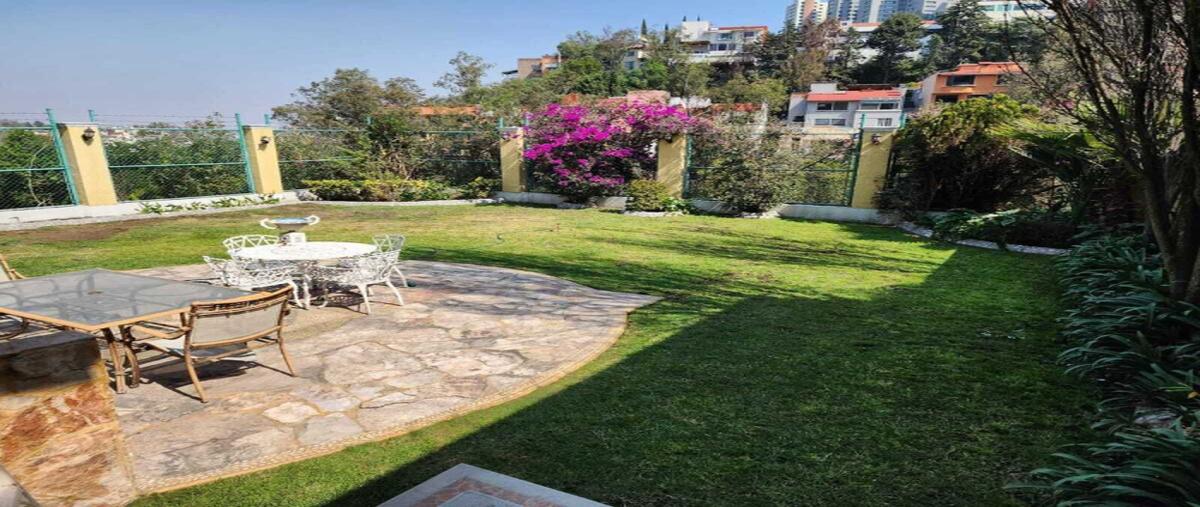 Foto de casa en venta en bosque de jiquilpan , bosques de la herradura, huixquilucan, méxico, 30213176 No. 05