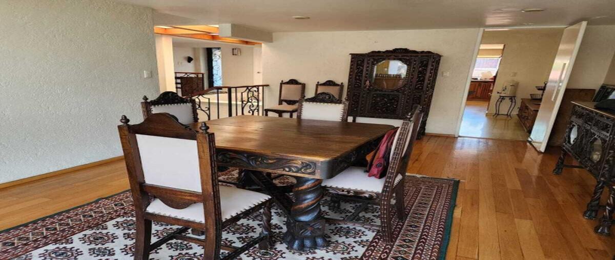 Foto de casa en venta en bosque de jiquilpan , bosques de la herradura, huixquilucan, méxico, 30213176 No. 06