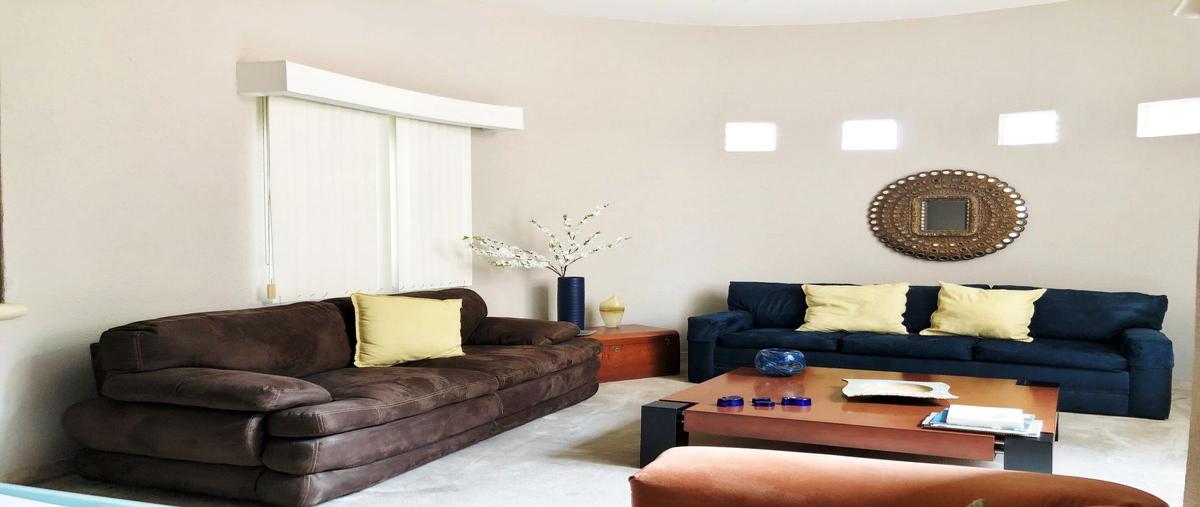 Foto de casa en venta en bosque de jiquilpan , la herradura, huixquilucan, méxico, 21356561 No. 04