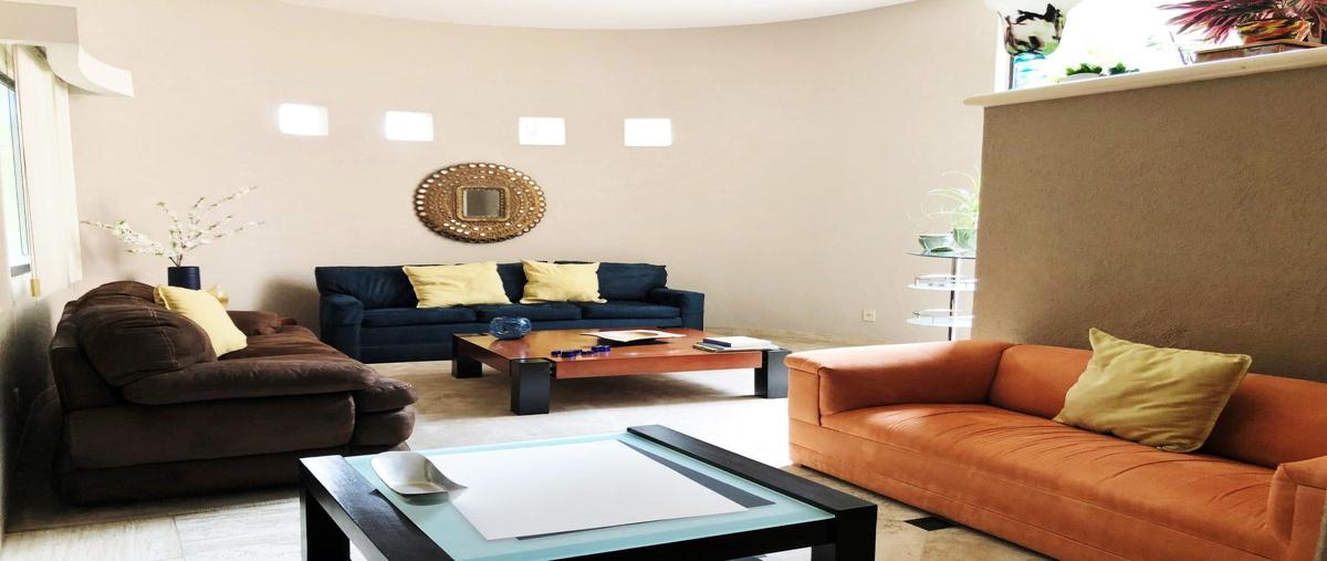 Foto de casa en venta en bosque de jiquilpan , la herradura, huixquilucan, méxico, 21356561 No. 05