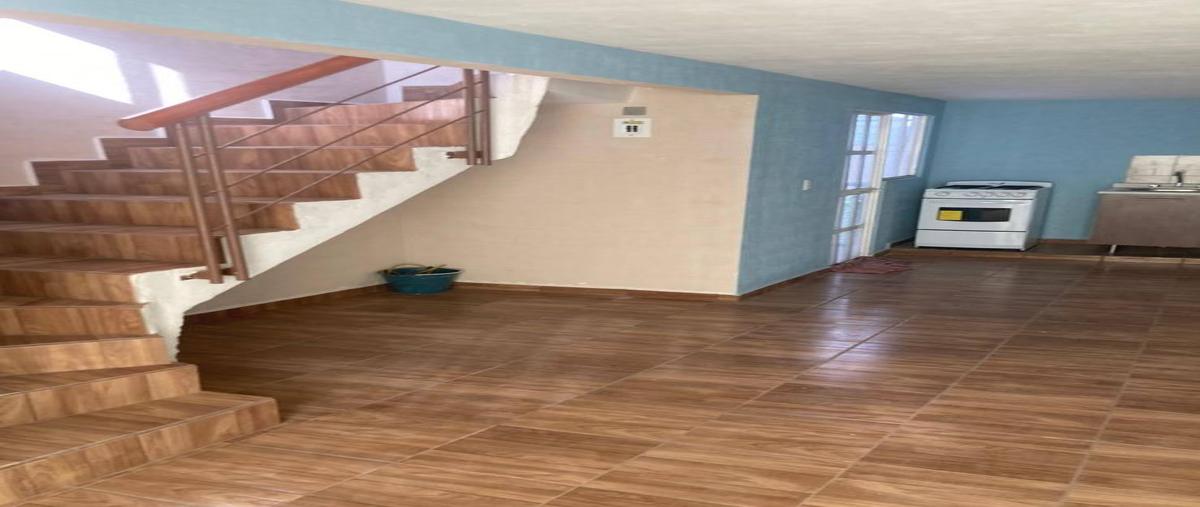Foto de casa en venta en bosque de la adelfa , villa del real, tecámac, méxico, 0 No. 05