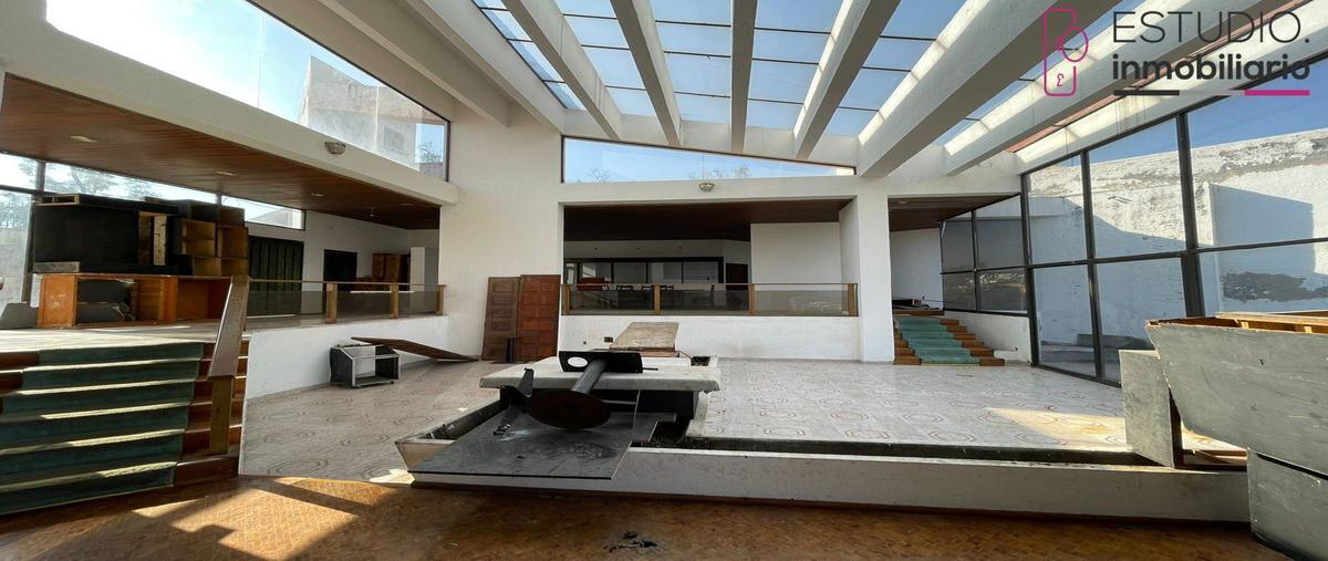 Foto de casa en venta en bosque de la antequera , la herradura, huixquilucan, méxico, 23363980 No. 03