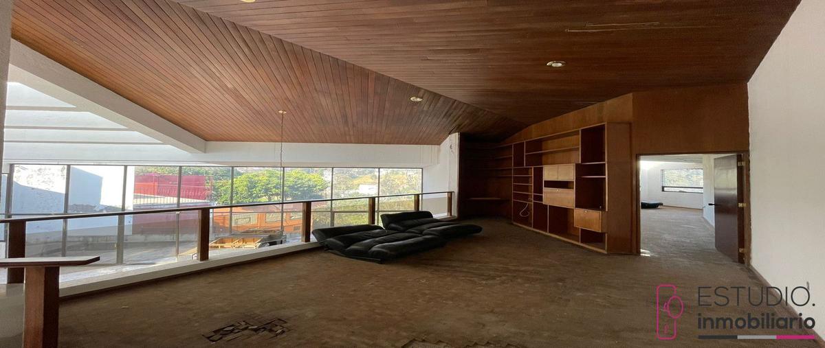 Foto de casa en venta en bosque de la antequera , la herradura, huixquilucan, méxico, 23363980 No. 04