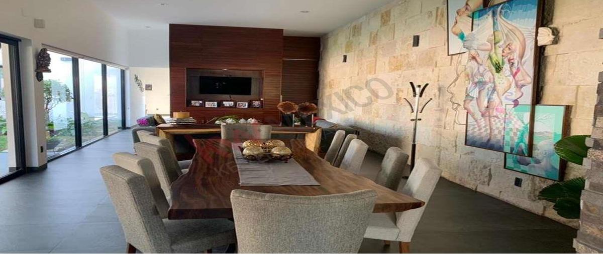 Foto de casa en venta en bosque de la armonía 135, bosque azul, león, guanajuato, 25023838 No. 03