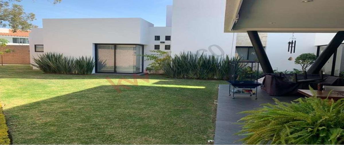 Foto de casa en venta en bosque de la armonía 135, bosque azul, león, guanajuato, 25023838 No. 04