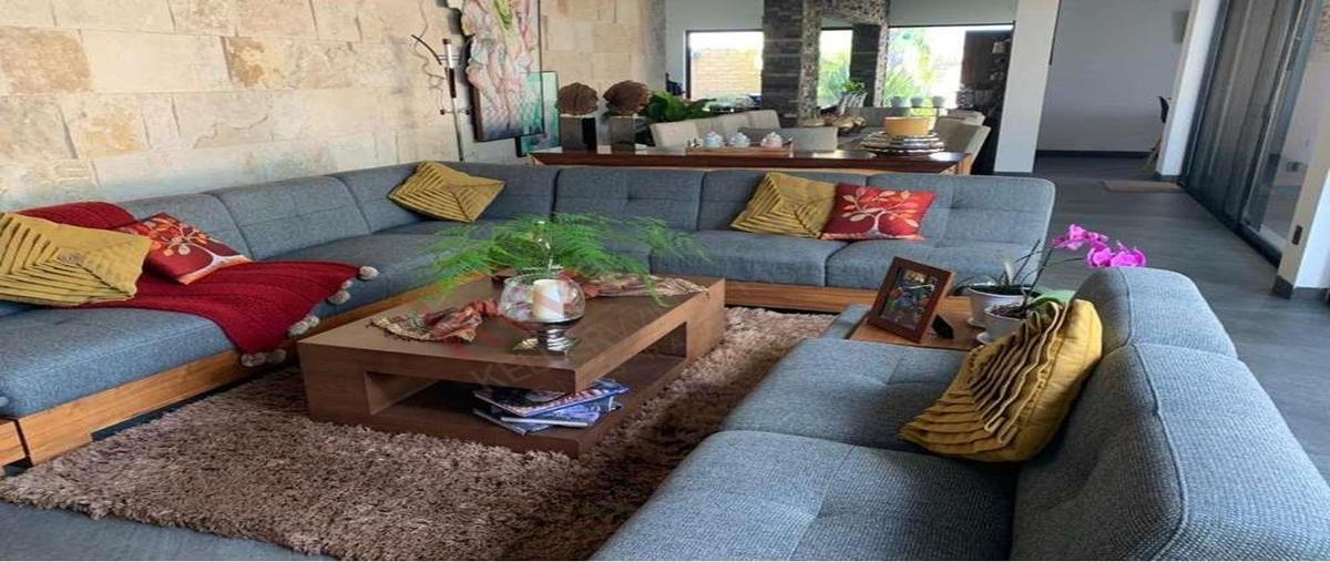 Foto de casa en venta en bosque de la armonía 135, bosque azul, león, guanajuato, 25023838 No. 05