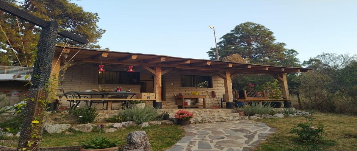 Foto de rancho en venta en bosque de la cañada , tapalpa, tapalpa, jalisco, 29226145 No. 01