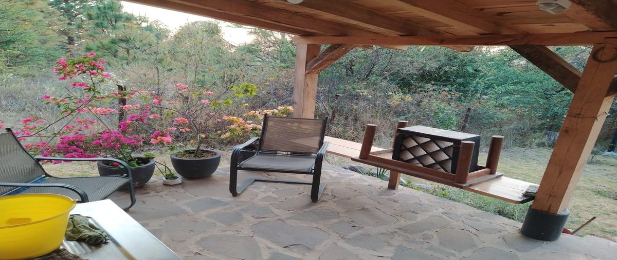 Foto de rancho en venta en bosque de la cañada , tapalpa, tapalpa, jalisco, 29226145 No. 02