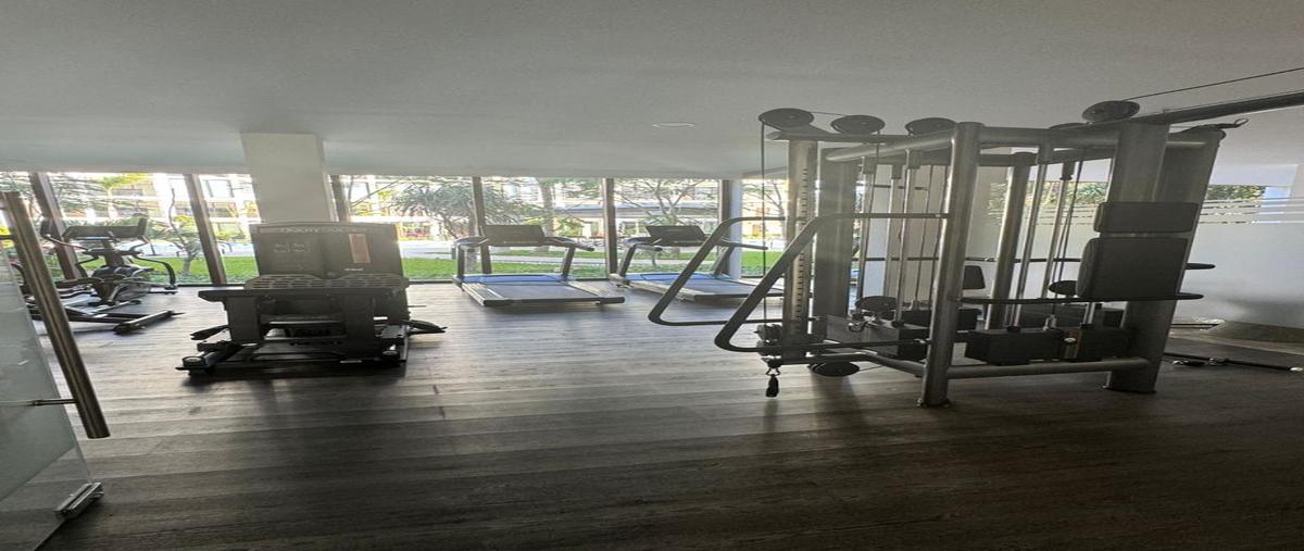 Foto de departamento en venta en bosque de la ceiba , ciudad mayakoba, solidaridad, quintana roo, 30312508 No. 05
