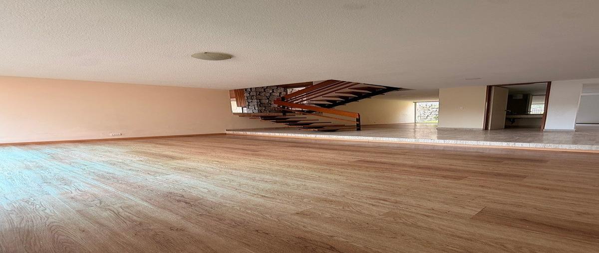 Foto de casa en renta en bosque de la conquista 8 , bosques de la herradura, huixquilucan, méxico, 31079500 No. 04