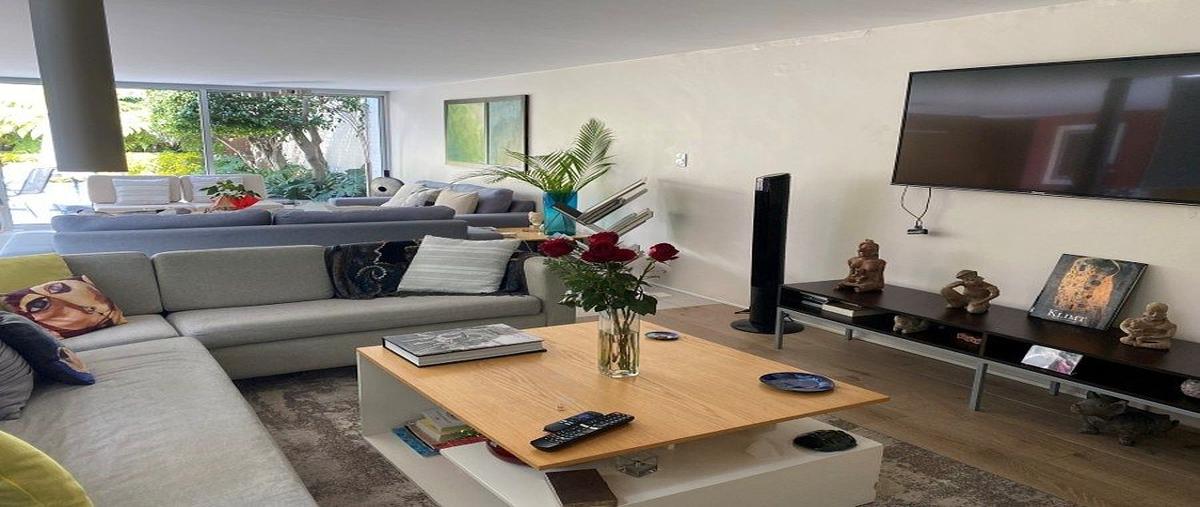 Foto de casa en venta en bosque de la conquista , bosques de la herradura, huixquilucan, méxico, 30760342 No. 03