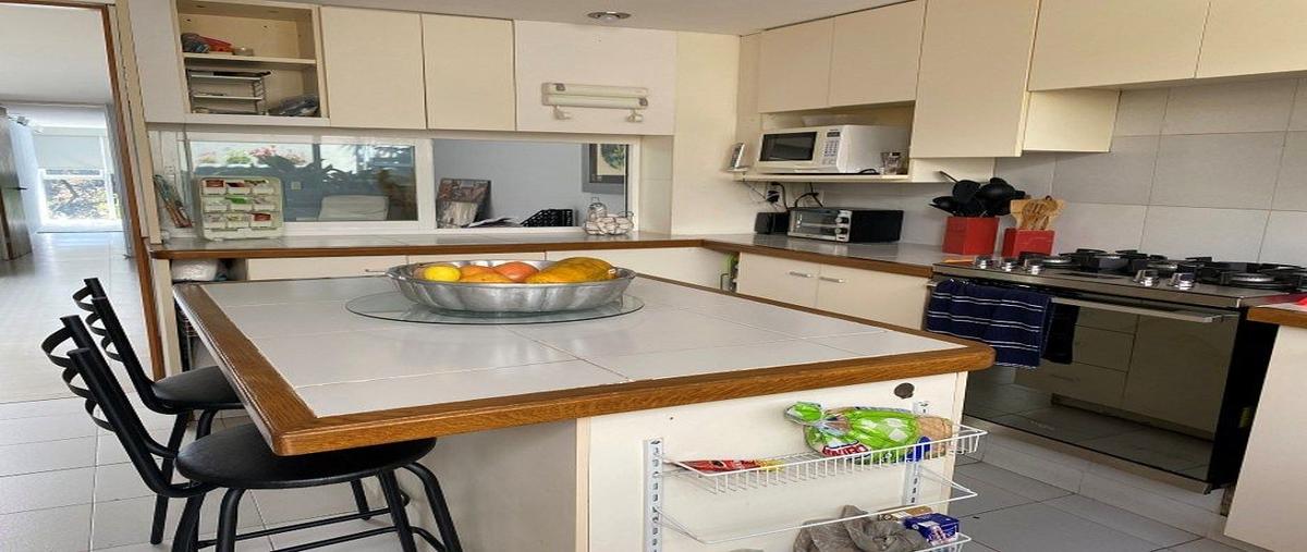 Foto de casa en venta en bosque de la conquista , bosques de la herradura, huixquilucan, méxico, 30760342 No. 05