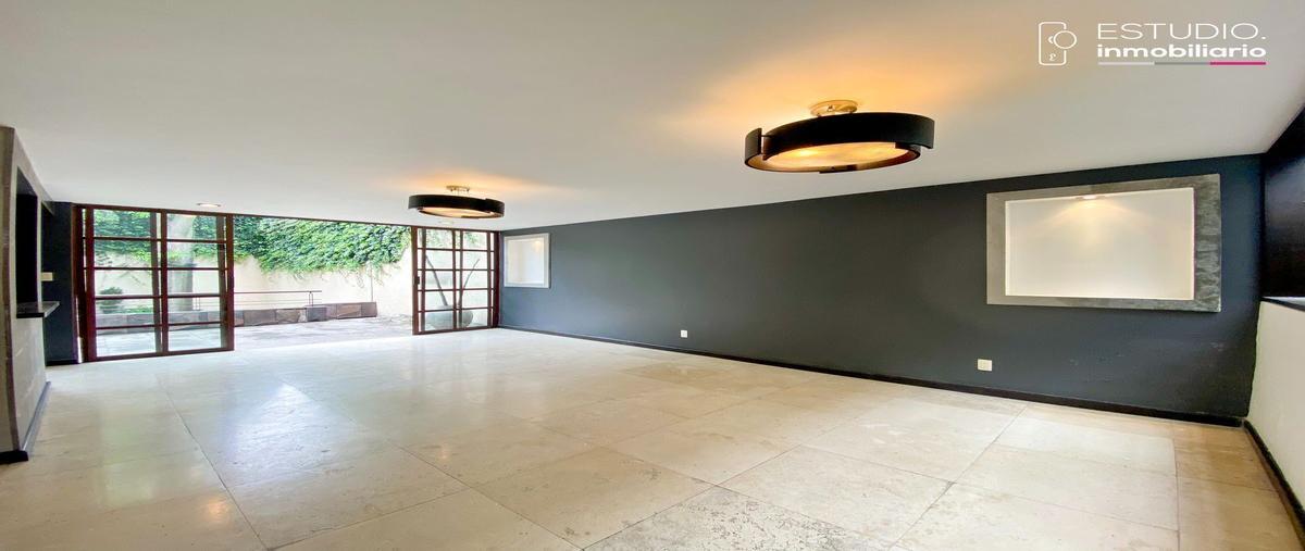 Foto de casa en venta en bosque de la conquista , la herradura, huixquilucan, méxico, 27449033 No. 10