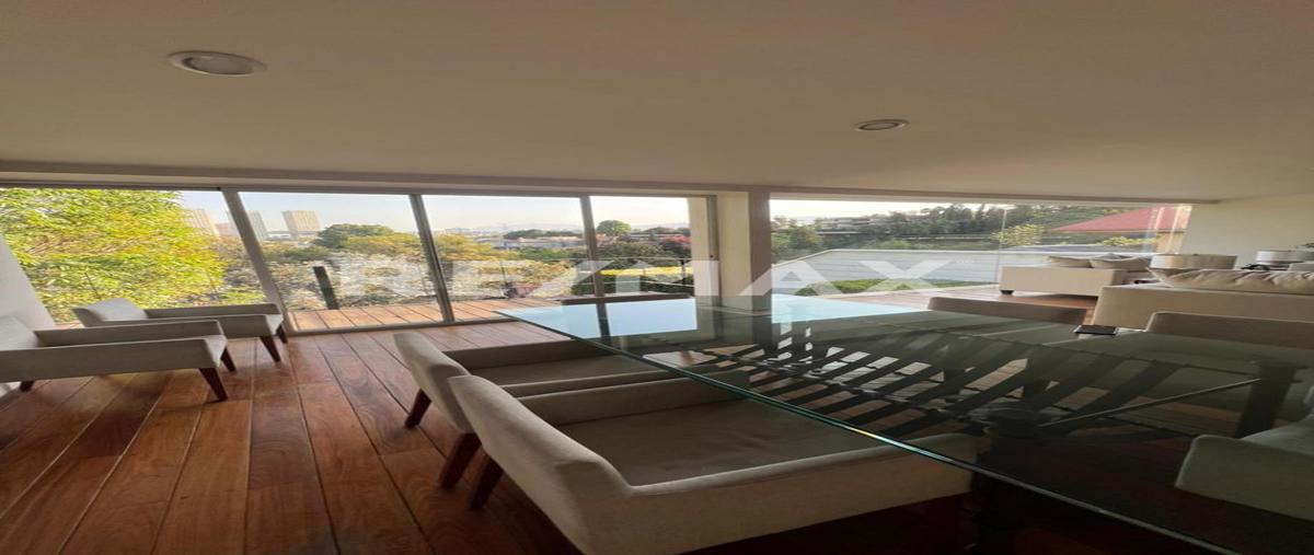 Foto de casa en venta en bosque de la reforma, bosques de las lomas , bosque de las lomas, miguel hidalgo, df / cdmx, 30899476 No. 03