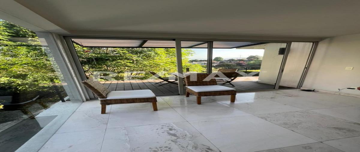 Foto de casa en venta en bosque de la reforma, bosques de las lomas , bosque de las lomas, miguel hidalgo, df / cdmx, 30899476 No. 04