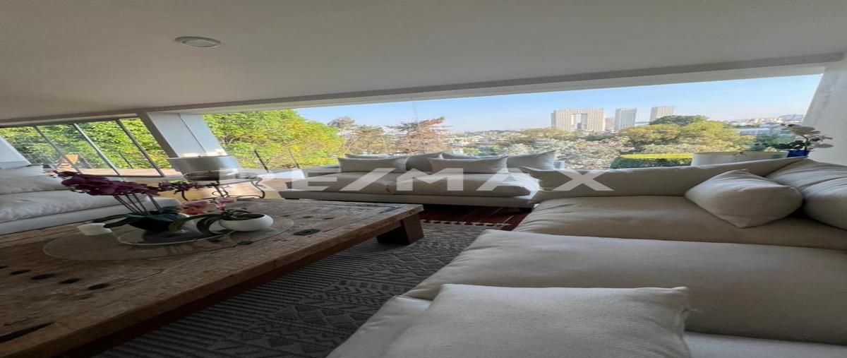 Foto de casa en venta en bosque de la reforma, bosques de las lomas , bosque de las lomas, miguel hidalgo, df / cdmx, 30899476 No. 05