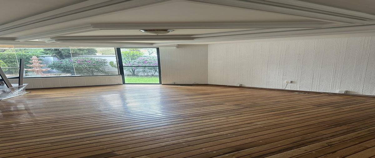 Foto de casa en venta en bosque de la reforma , bosques de las lomas, cuajimalpa de morelos, df / cdmx, 30151727 No. 03