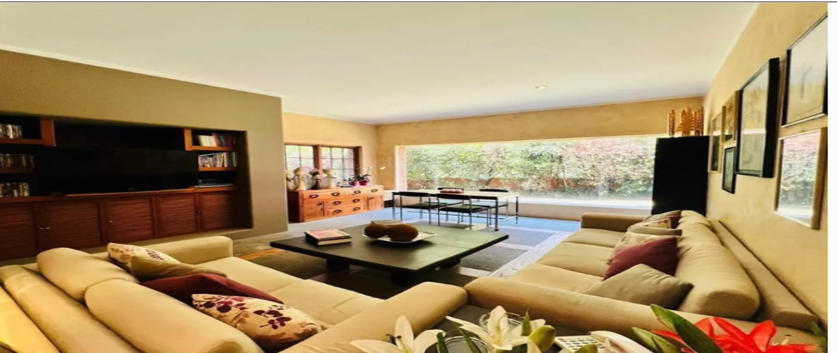 Foto de casa en venta en bosque de la reforma , bosques de las lomas, cuajimalpa de morelos, df / cdmx, 0 No. 03
