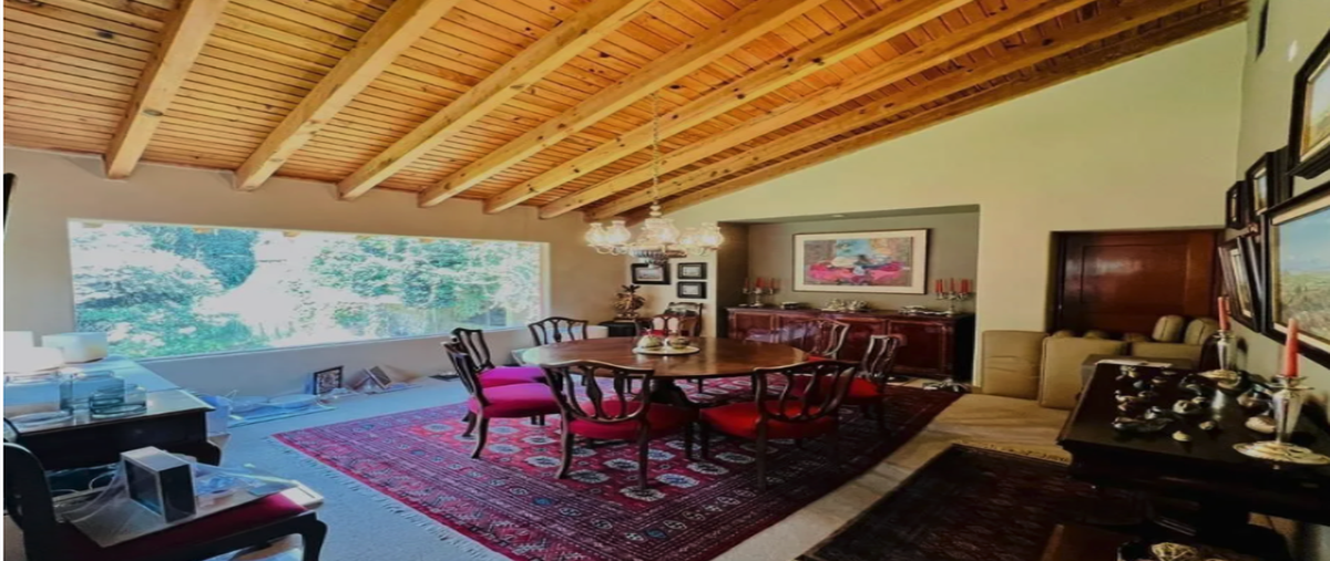 Foto de casa en venta en bosque de la reforma , bosques de las lomas, cuajimalpa de morelos, df / cdmx, 0 No. 04