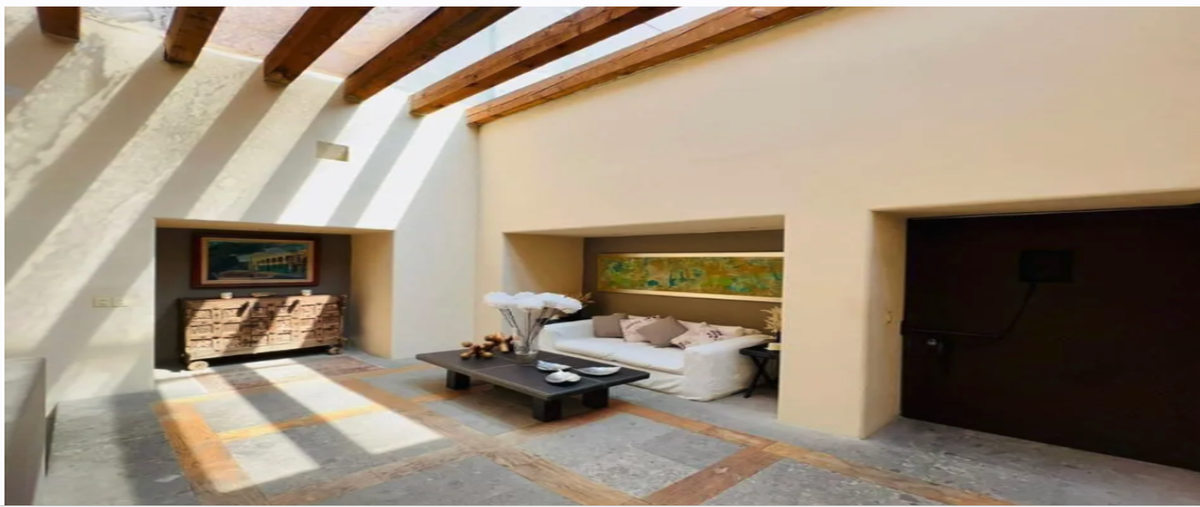 Foto de casa en venta en bosque de la reforma , bosques de las lomas, cuajimalpa de morelos, df / cdmx, 0 No. 05