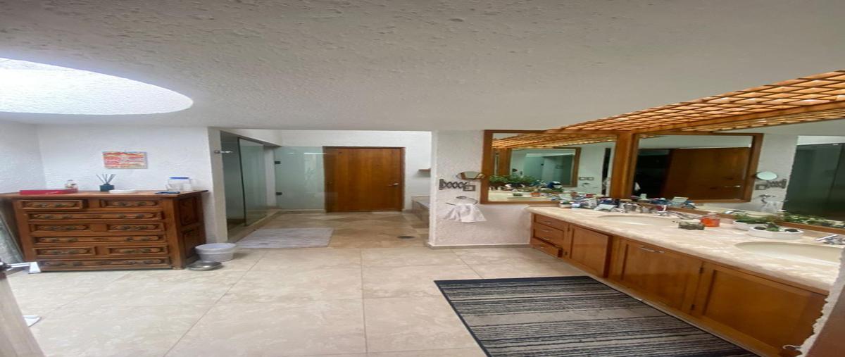 Foto de casa en venta en bosque de la reforma , bosques de las lomas, cuajimalpa de morelos, df / cdmx, 30661520 No. 06