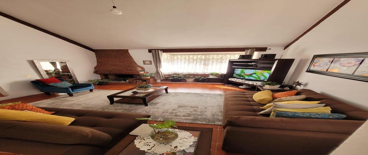 Foto de casa en venta en bosque de lago , bosques del lago, cuautitlán izcalli, méxico, 29723982 No. 04