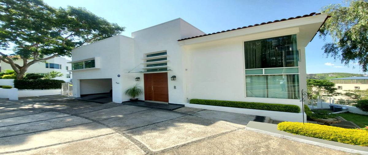 Foto de casa en bosque de las cañadas , bosques de san isidro (las cañadas), zapopan, jalisco, 21553533 foto 05 Foto de casa en venta en bosque de las cañadas , bosques de san isidro (las cañadas), zapopan, jalisco, 21553533 No. 05
