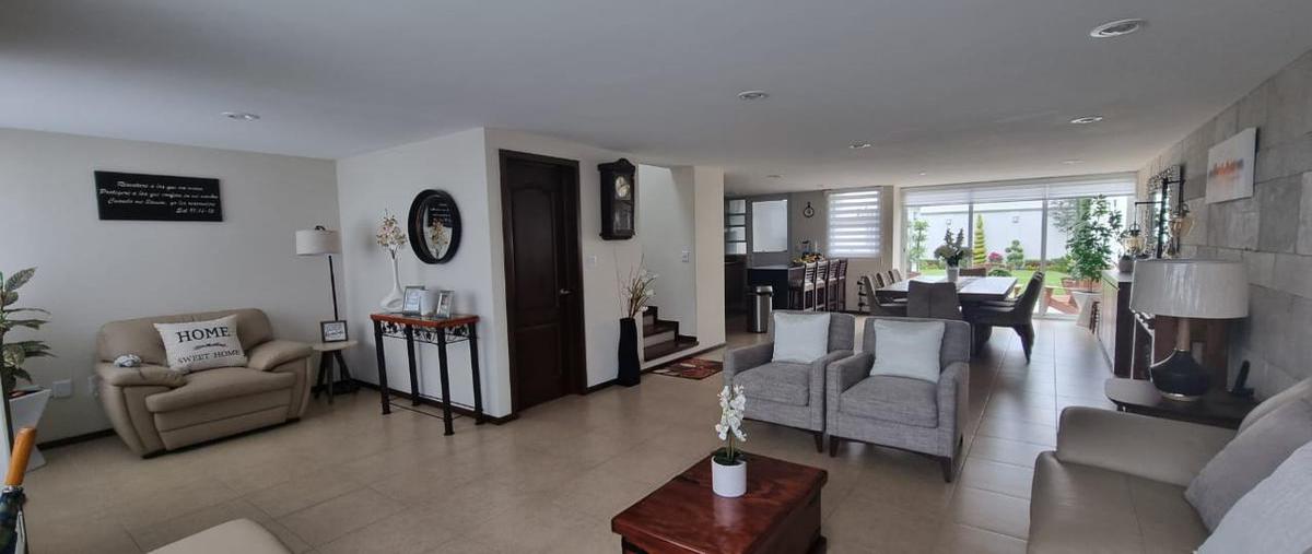Foto de casa en venta en  , bosque de las fuentes residencial, calimaya, méxico, 0 No. 03