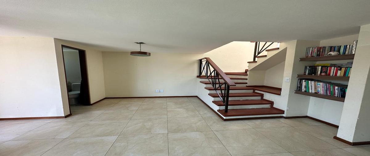 Foto de casa en venta en  , bosque de las fuentes residencial, calimaya, méxico, 0 No. 04