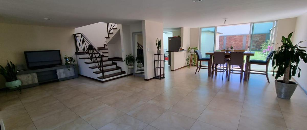 Foto de casa en renta en  , bosque de las fuentes residencial, calimaya, méxico, 0 No. 03