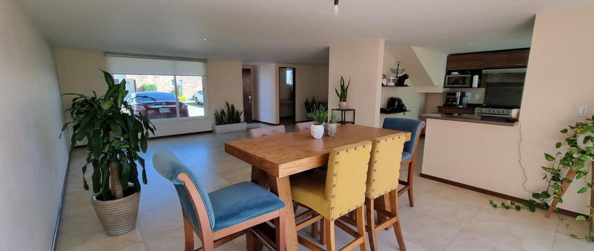 Foto de casa en renta en  , bosque de las fuentes residencial, calimaya, méxico, 0 No. 04