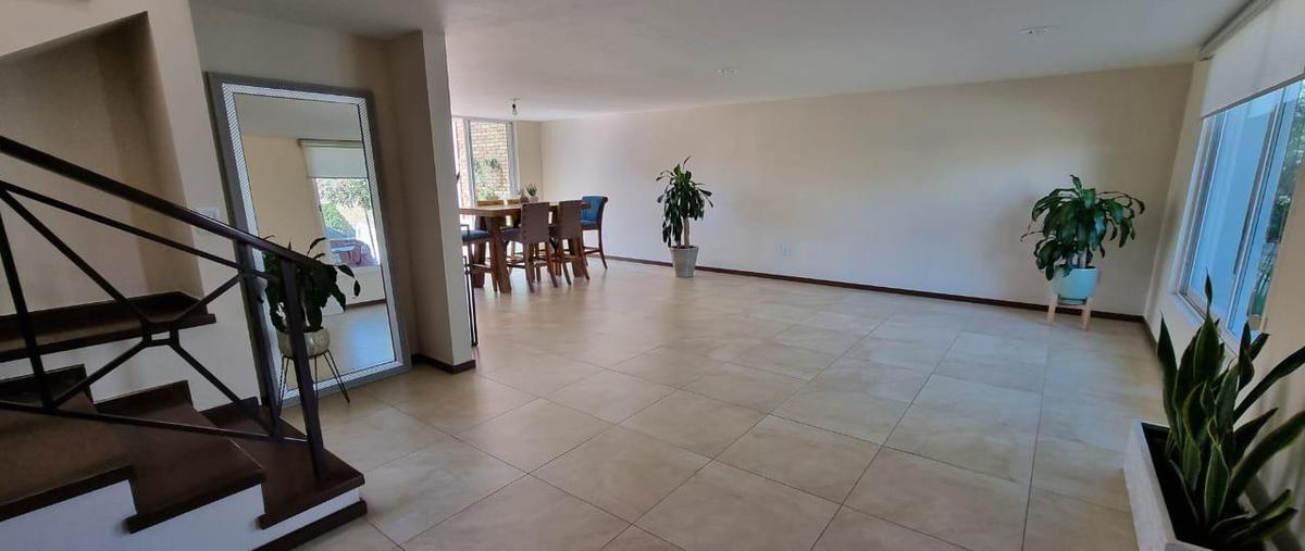 Foto de casa en renta en  , bosque de las fuentes residencial, calimaya, méxico, 0 No. 05