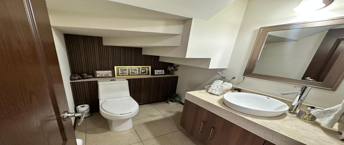 Foto de casa en venta en  , bosque de las fuentes residencial, calimaya, méxico, 0 No. 03