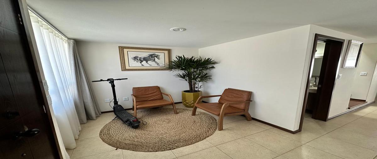 Foto de casa en venta en  , bosque de las fuentes residencial, calimaya, méxico, 0 No. 04