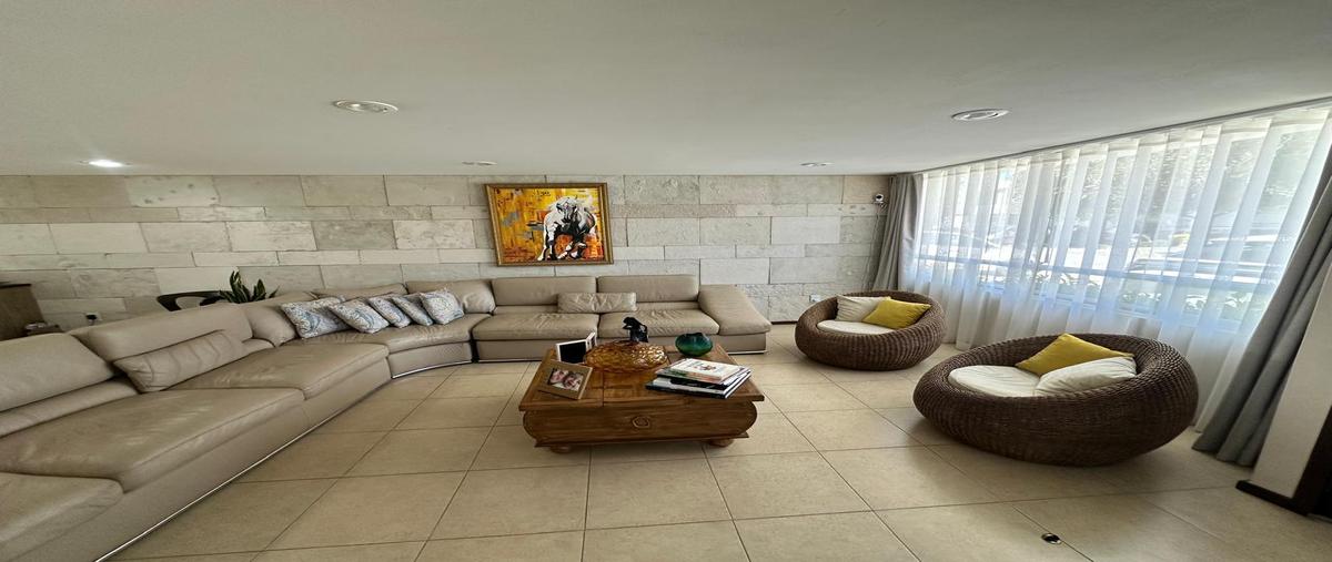 Foto de casa en venta en  , bosque de las fuentes residencial, calimaya, méxico, 0 No. 05