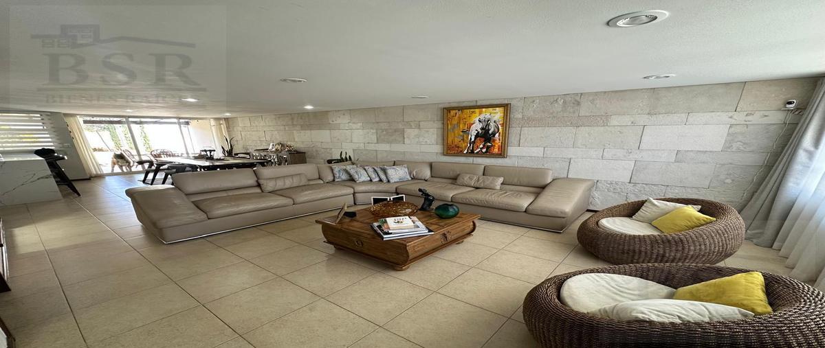 Foto de casa en venta en  , bosque de las fuentes residencial, calimaya, méxico, 0 No. 03